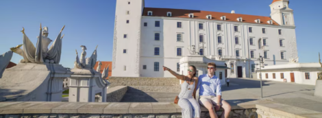 Bratislava 4
