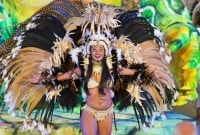 brazilija samba 13852