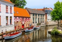briuge belgija 14606