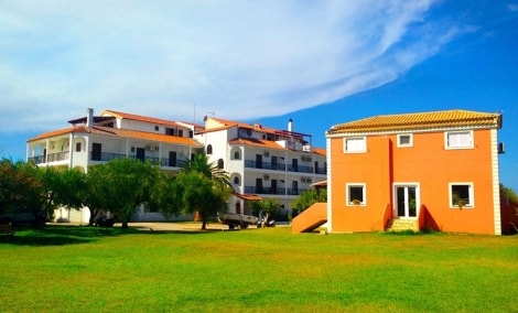 Bruskos, Korfu sala 3