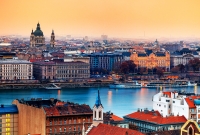 budapest