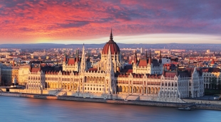 budapestas parlamentas 6114