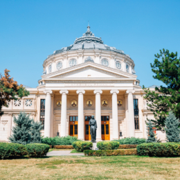 Romanian Athenaeum