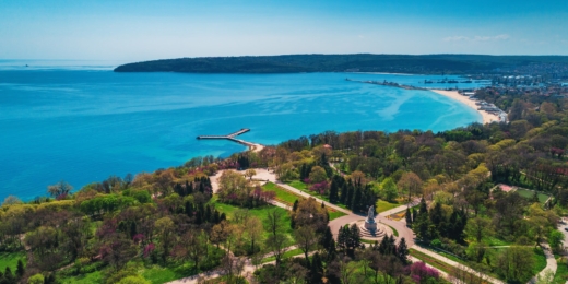 varna bulgarija