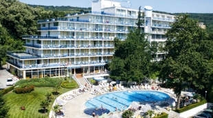 bulgarija perla