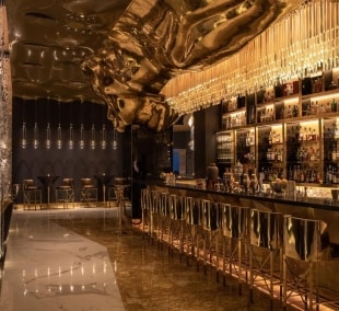 Burj Al Arab baras