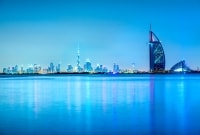 dubajus palme jae