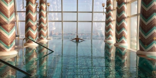 burj al arab 
