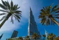 JAE Burj Khalifa