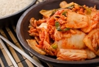 kimchi koreja
