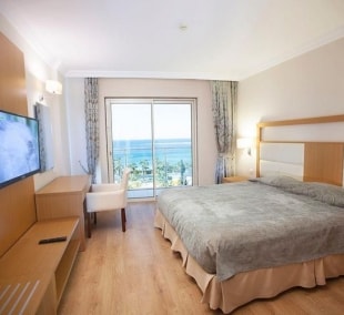 Buyuk Anadolu Didim Resort Hotel  numeris