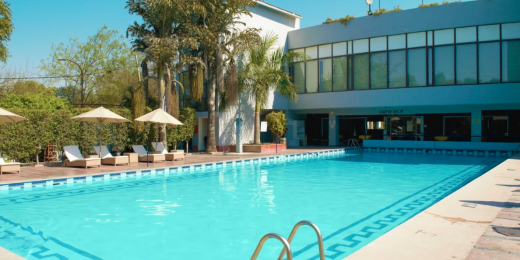 BW Resort Country Club indija