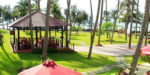 Ca Ty Muine Resort 3