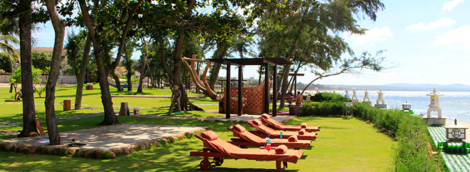 Ca Ty Muine Resort 4