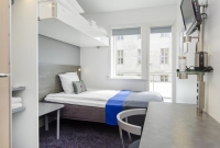 Cabinn City kambarys 3711