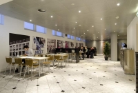 Cabinn City kavine 3712