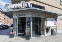 Cabinn City laukas 3713