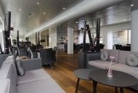 Cabinn City lounge 3714