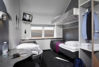 cabinn express kambarys 8566