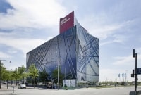 CABINN Metro Hotel