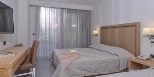 Cactus Beach standart