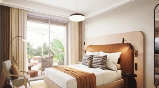 CACTUS VILLAGE numeris