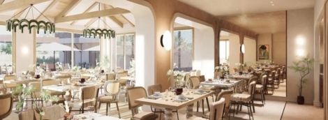 CACTUS VILLAGE restoranas