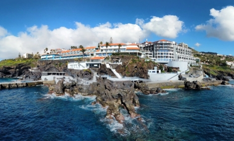 Cais Da Oliveira madeira