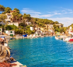 cala figuera kaimelis