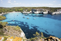 Cala Macarella 2258