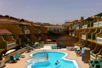 Caleta Garden baseinas 2907
