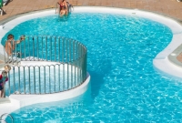 Caleta Garden baseinas didelis 2906