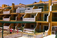 Caleta Garden teritorija 2909
