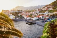 Camara de Lobos ilanka