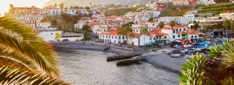 Camara de Lobos ilanka