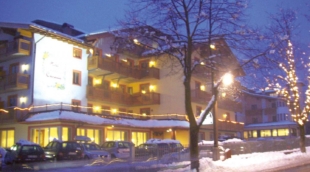 Canada, viešbutis