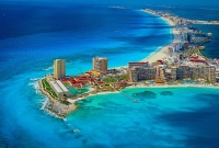Cancun Mexico 2