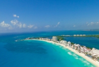 private charter flights to cancun