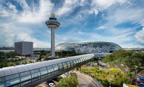 changi airport