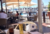 Cape Town cuisine 