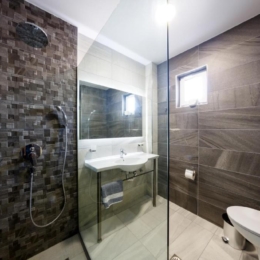Caretta Paradise vonios kambarys