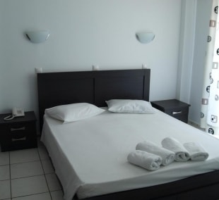 carina hotel kambarys 13480