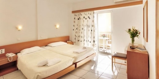 carina hotel superior room 13483