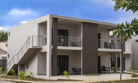 Casa Florida Hotel viesbutis