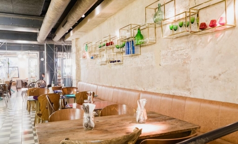 casa gracia barcelona hostel kavine 7228