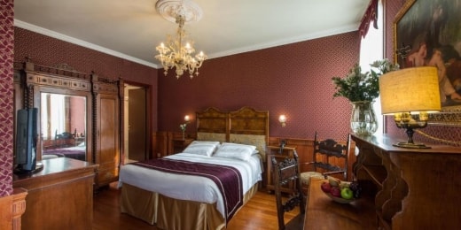 Casa Nicolò Priuli numeris