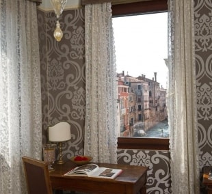 Casa Nicolò Priuli vaizdas