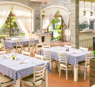 cascadas family resort kavine 15263