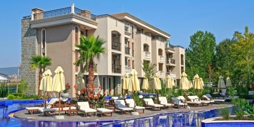 cascadas family resort teritorija 15266