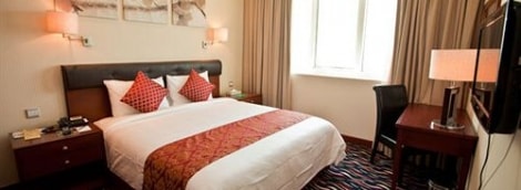cassells al barsha hotel numeryje 8936